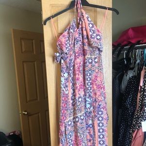 Vici dolls maxi dress